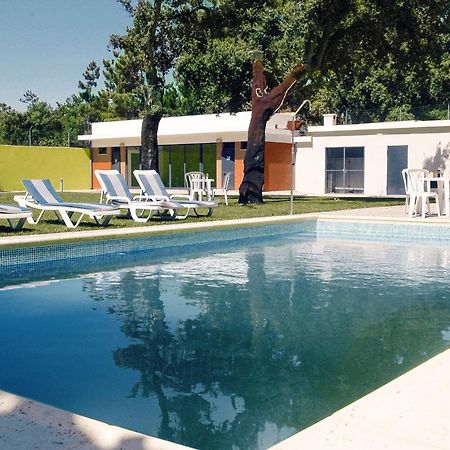 Amazonia Palmela Apartamentos Turisticos Exterior photo